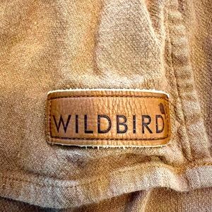 Wildbird ring sling.